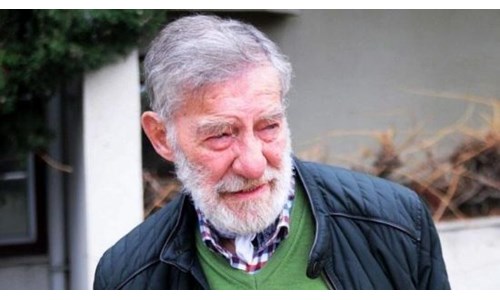 AHMET MEKİN HASTANEYE KALDIRILDI
